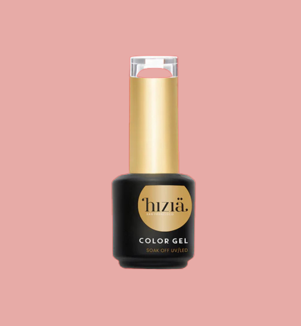 Color Gel 709 TCHIZÉ