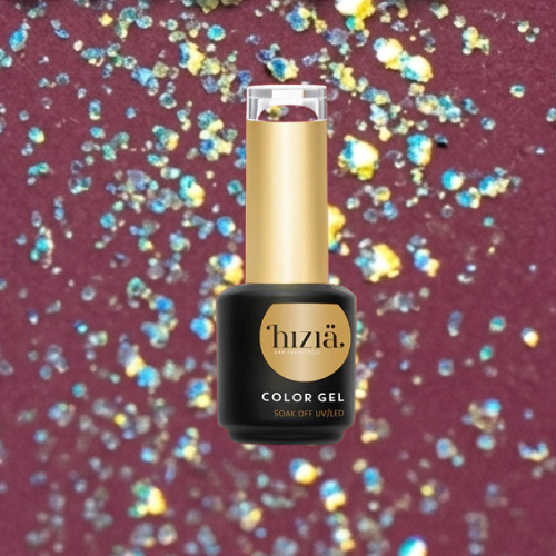 Color Gel 183 CARLOTTA
