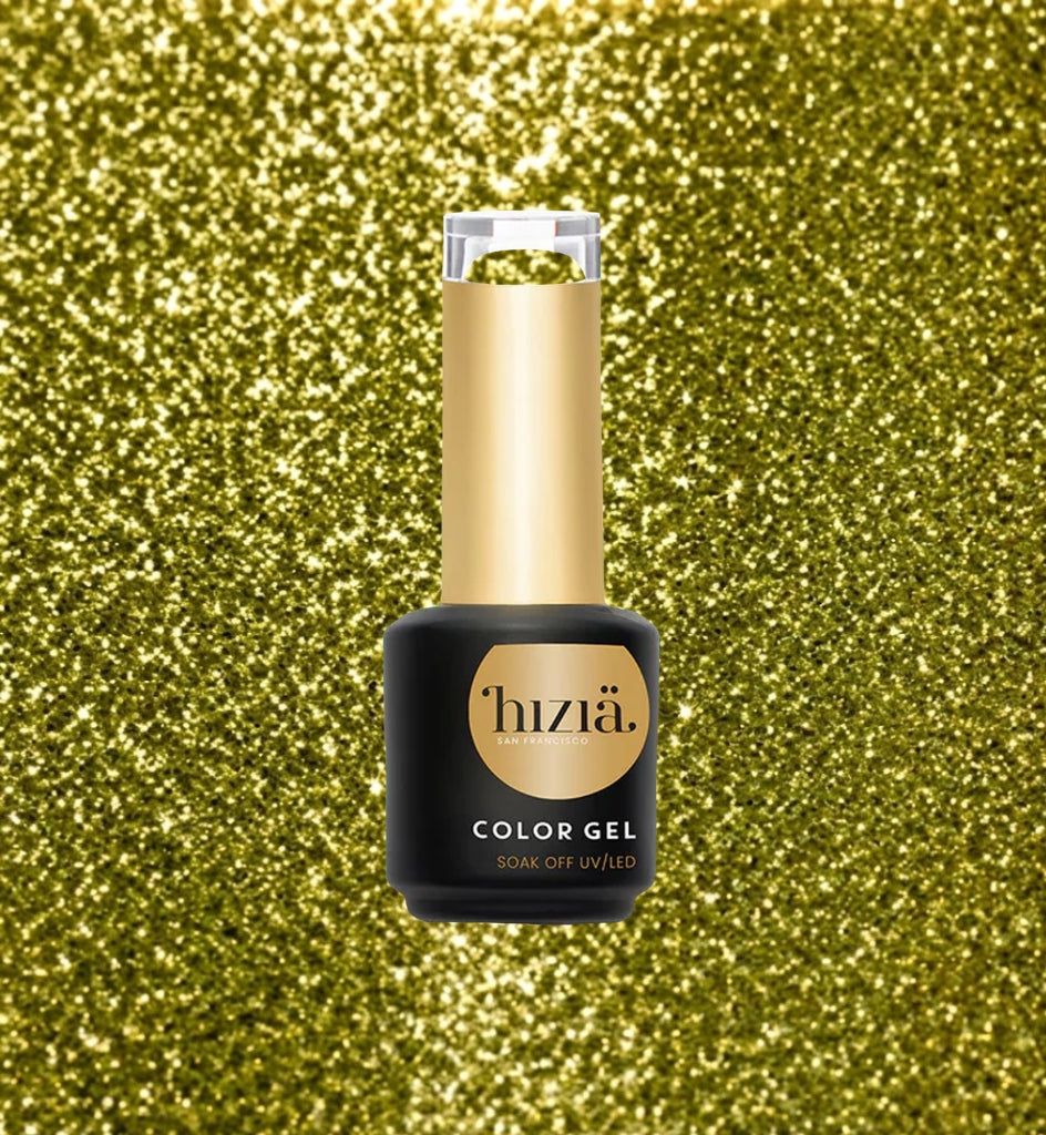 Color Gel 137 LAURENCE