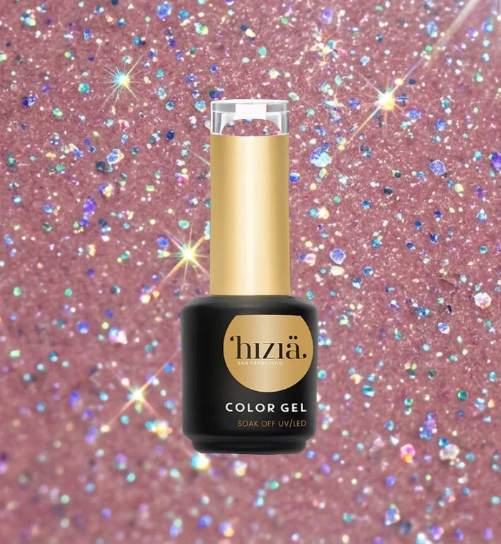 Color Gel 201 GABRIELA