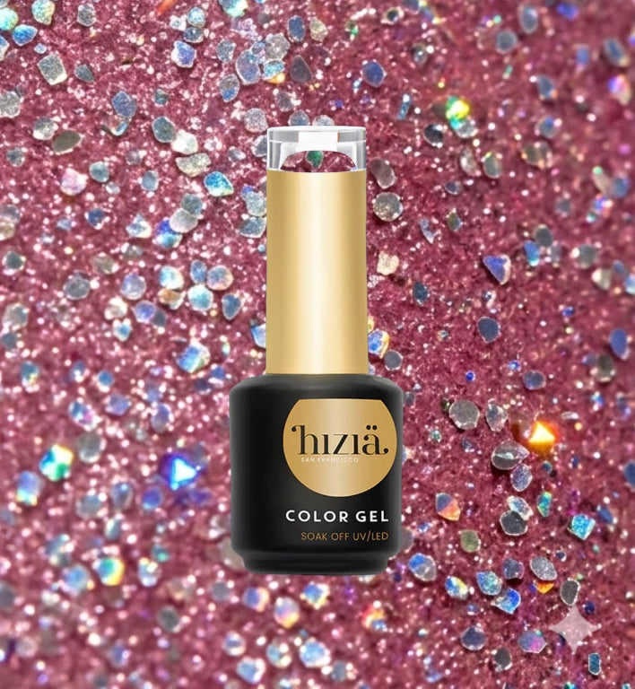 Color Gel 203 KAMILLIA