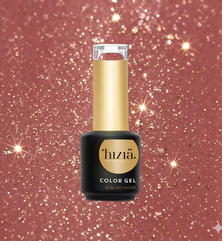 Color Gel 206 HÉLÈNE