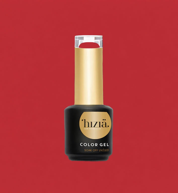 Color Gel 210 KAMILA
