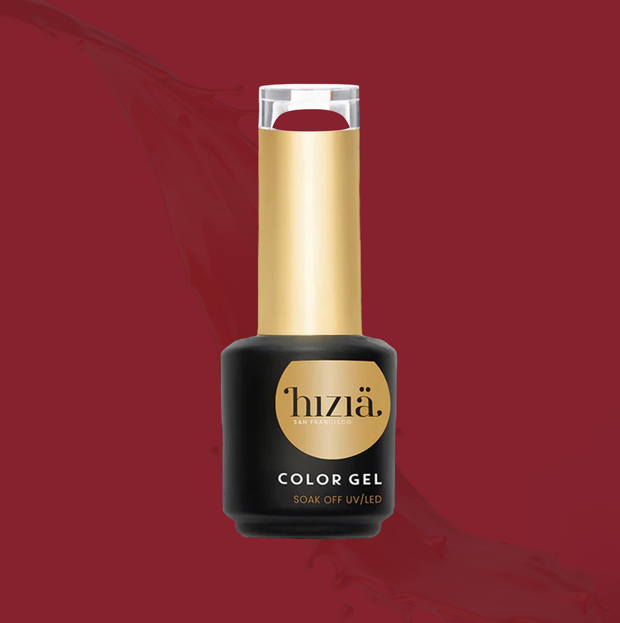 Color Gel 211 NANAY