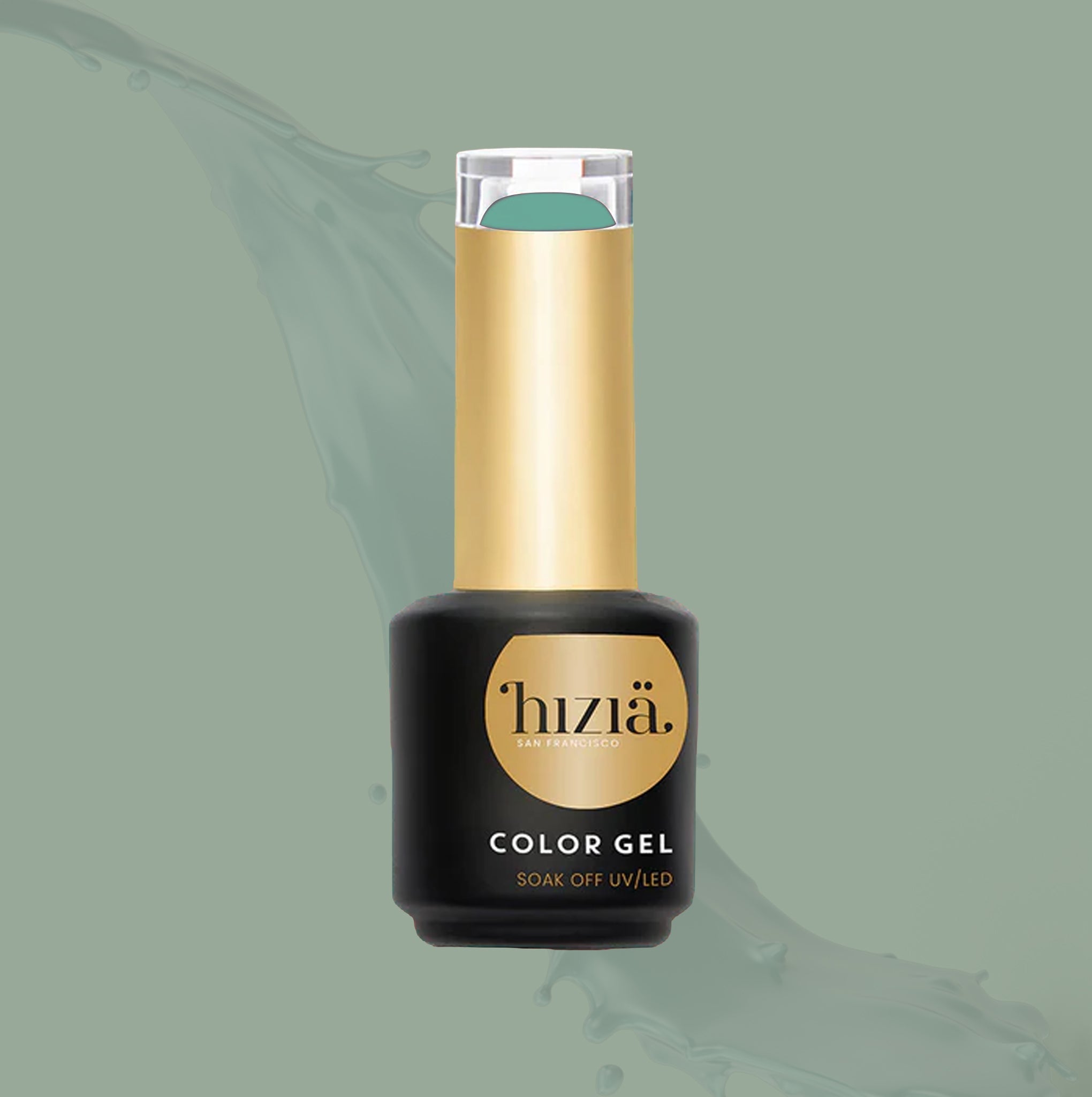 Color Gel 216 LÉA