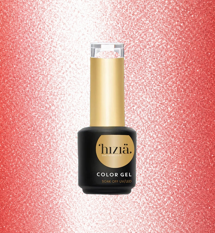 Color Gel 484 HENDA