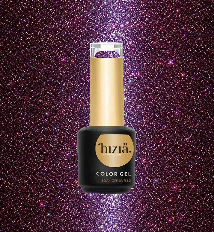 Color Gel 347 KHADIJA