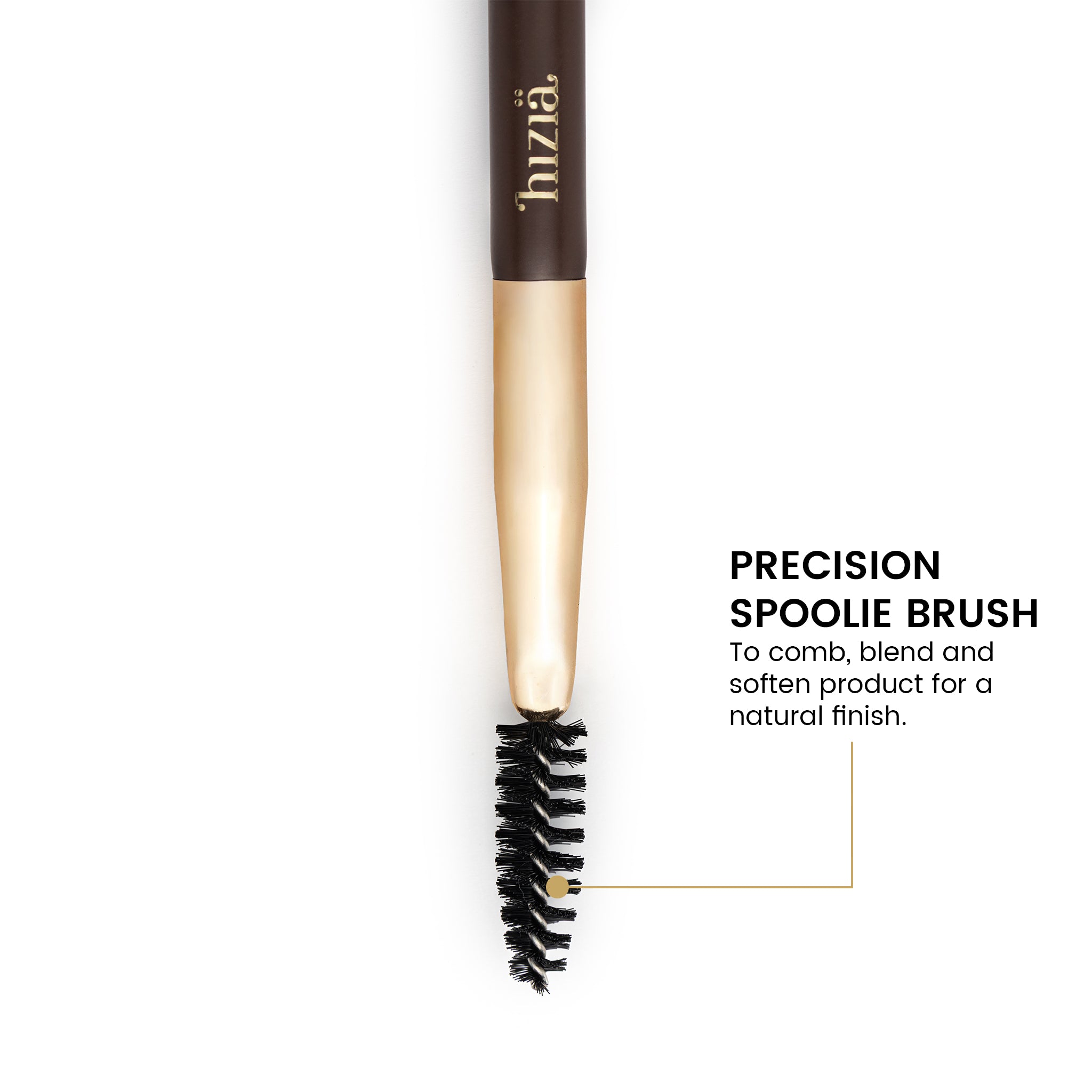 Makeup Brush 114 BROW DEFINE