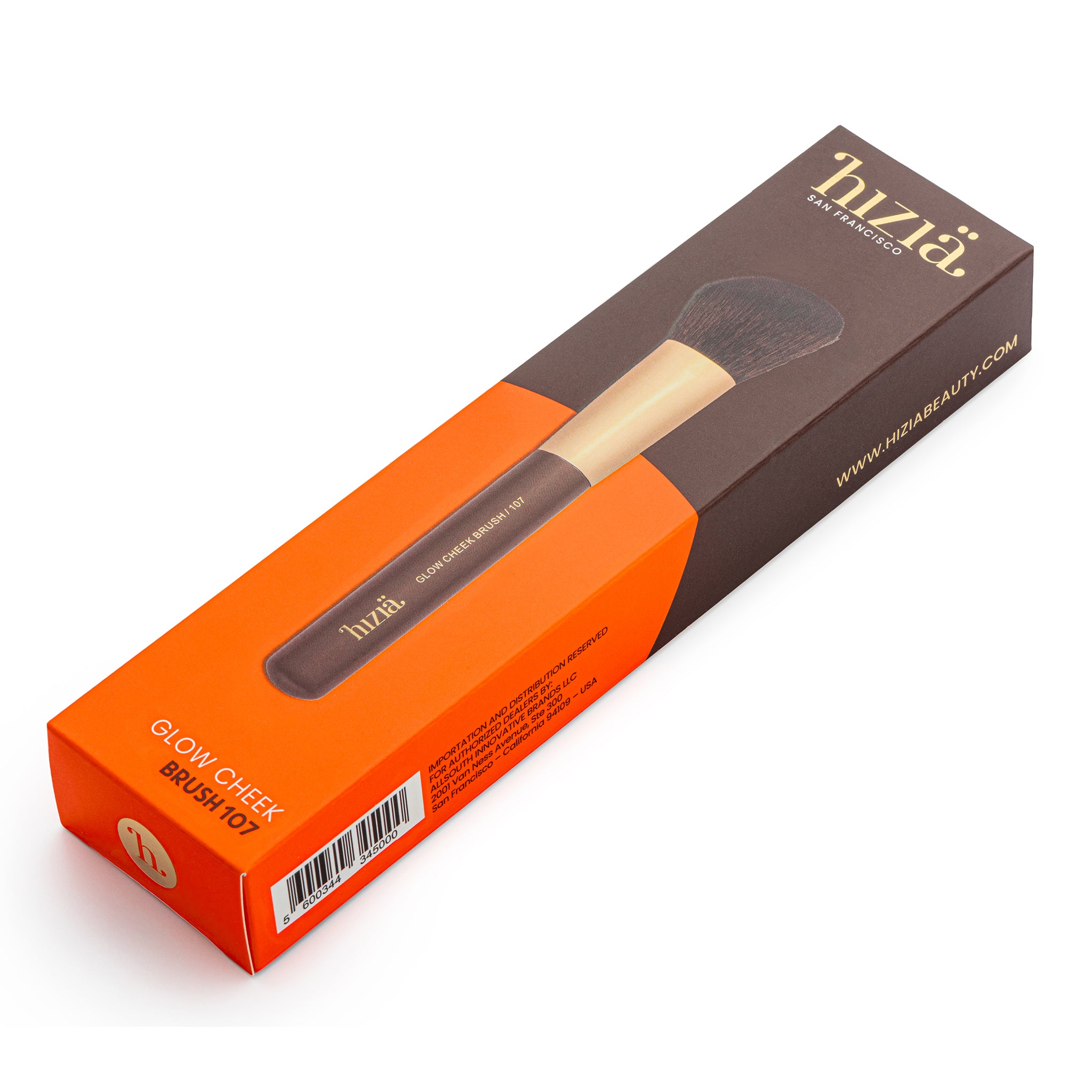 Makeup Brush 107 GLOW CHEEK