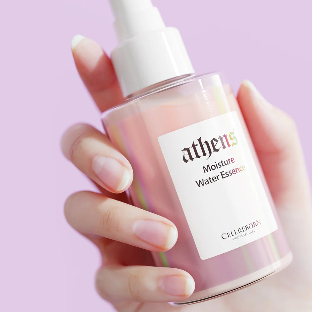 Cellreborn Athens Moisture Water Essence 120ml