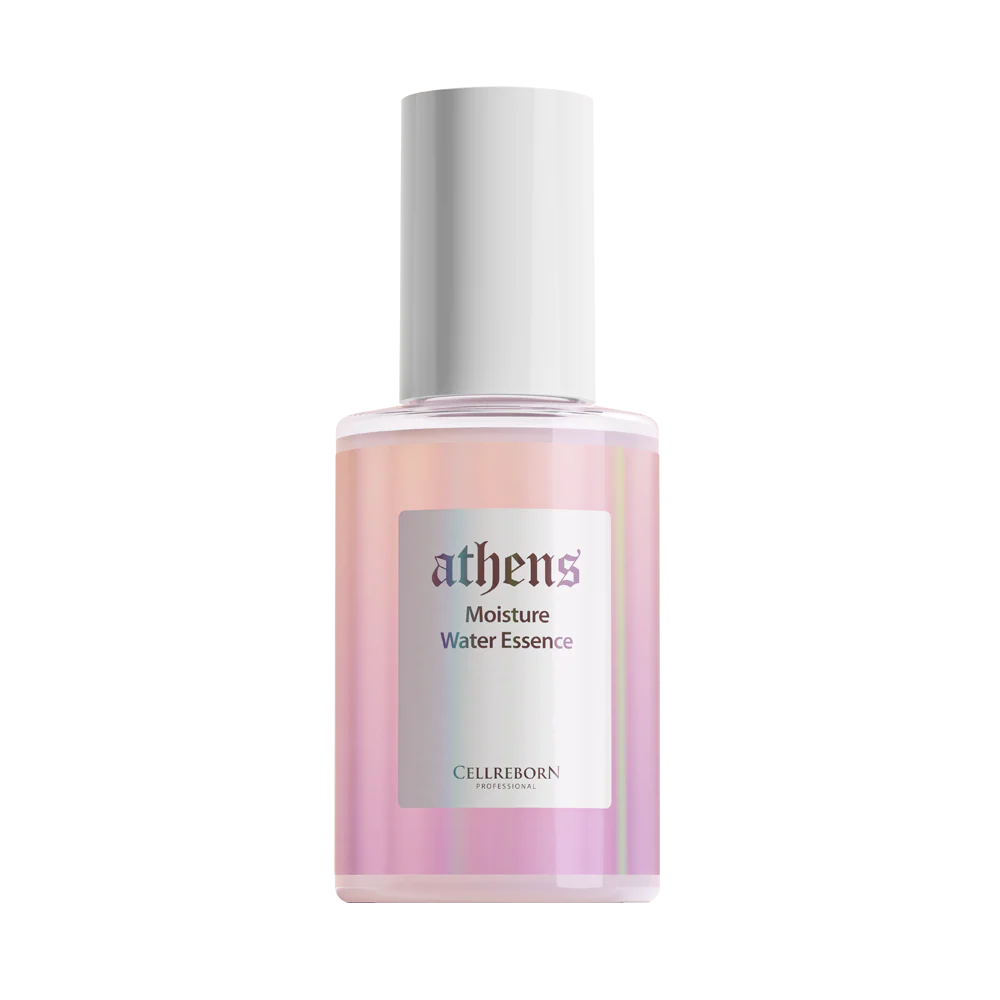 Cellreborn Athens Moisture Water Essence 120ml