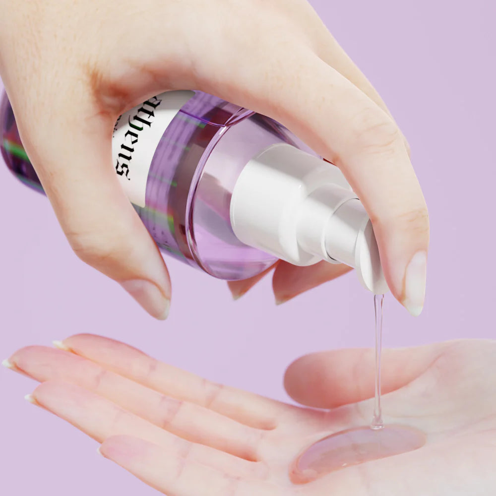 Cellreborn Athens Repairing Oil Essence 120ml