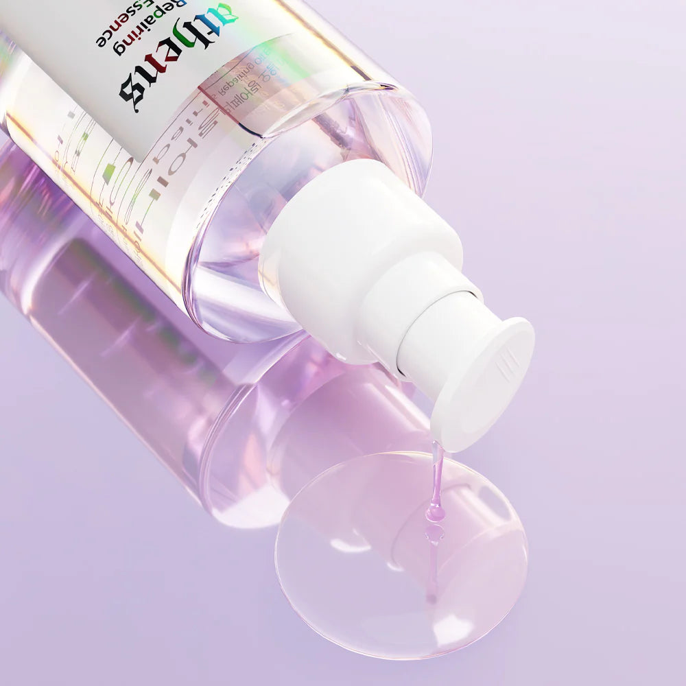 Cellreborn Athens Repairing Oil Essence 120ml