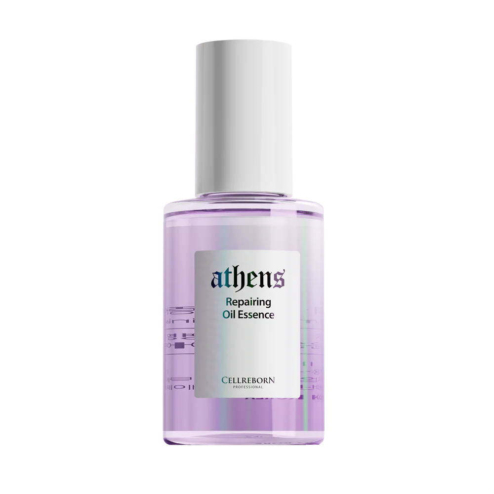 Cellreborn Athens Repairing Oil Essence 120ml
