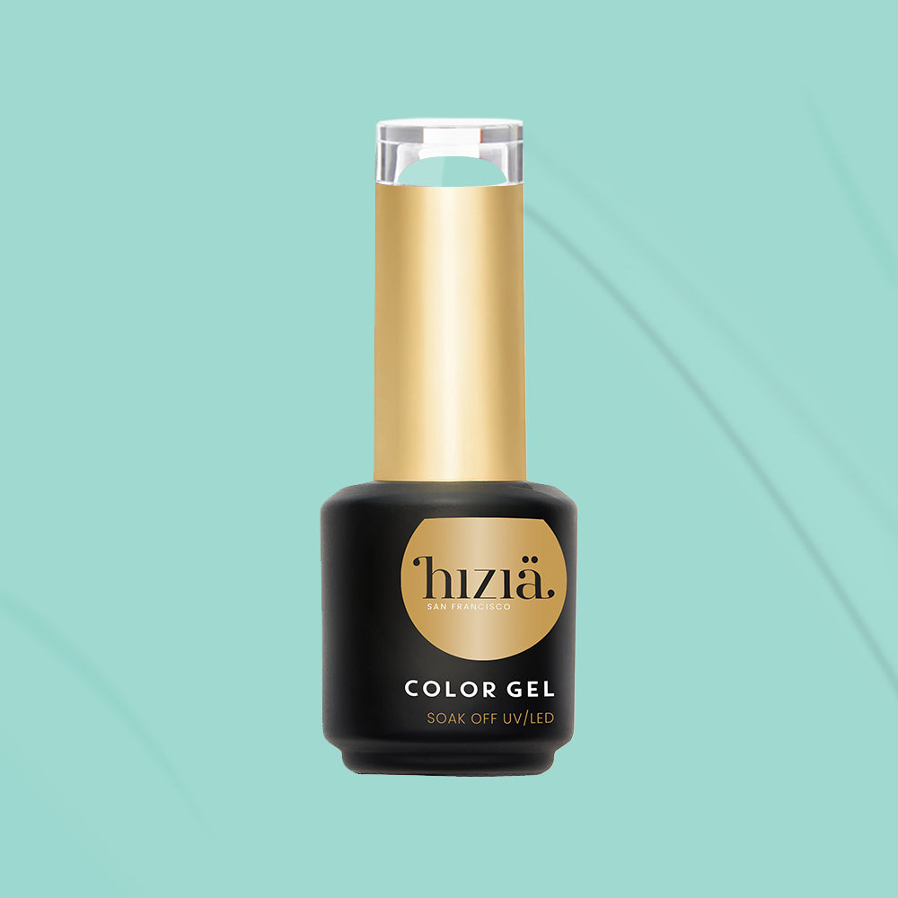 Color Gel - CHRISTY
