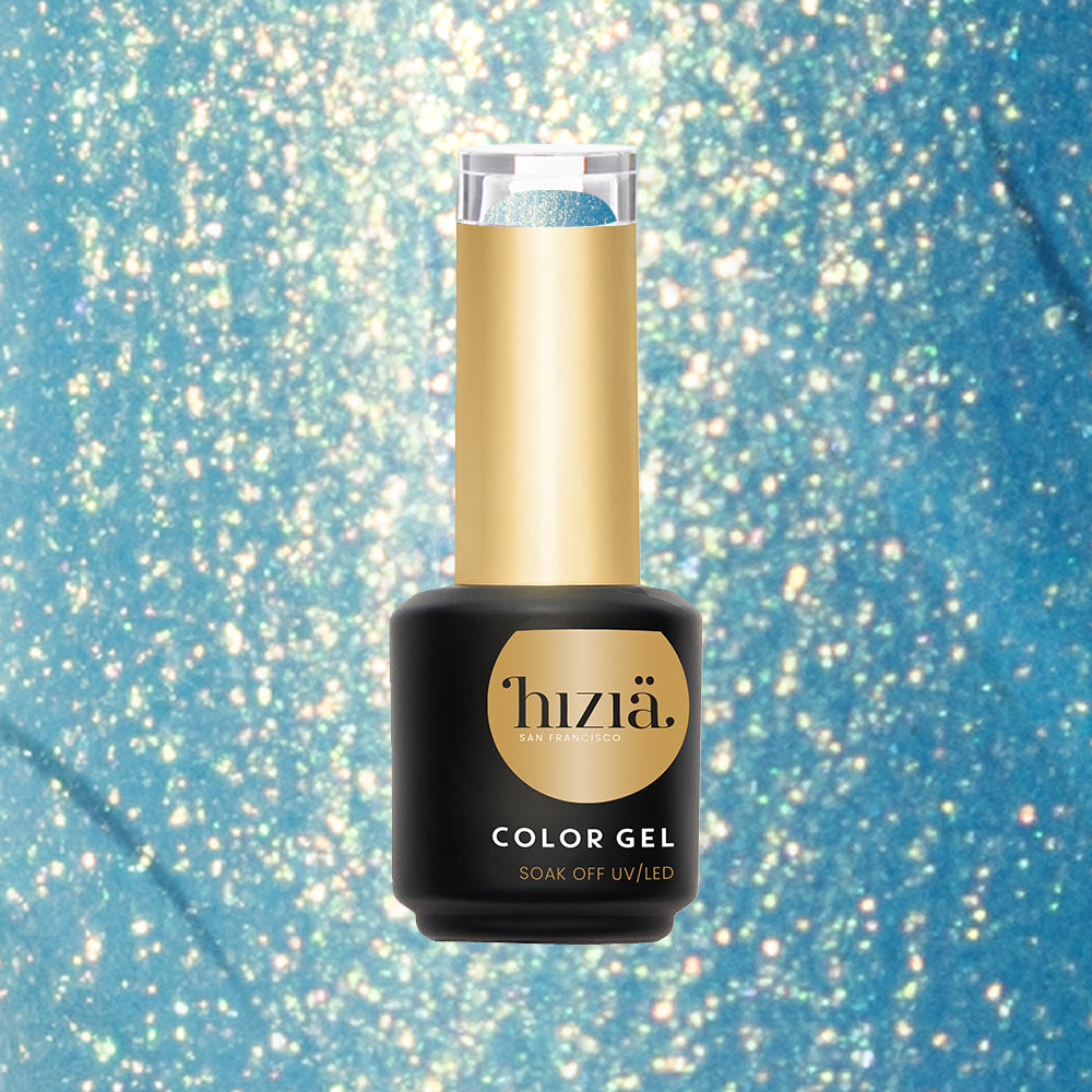 Color Gel 135 LAILA