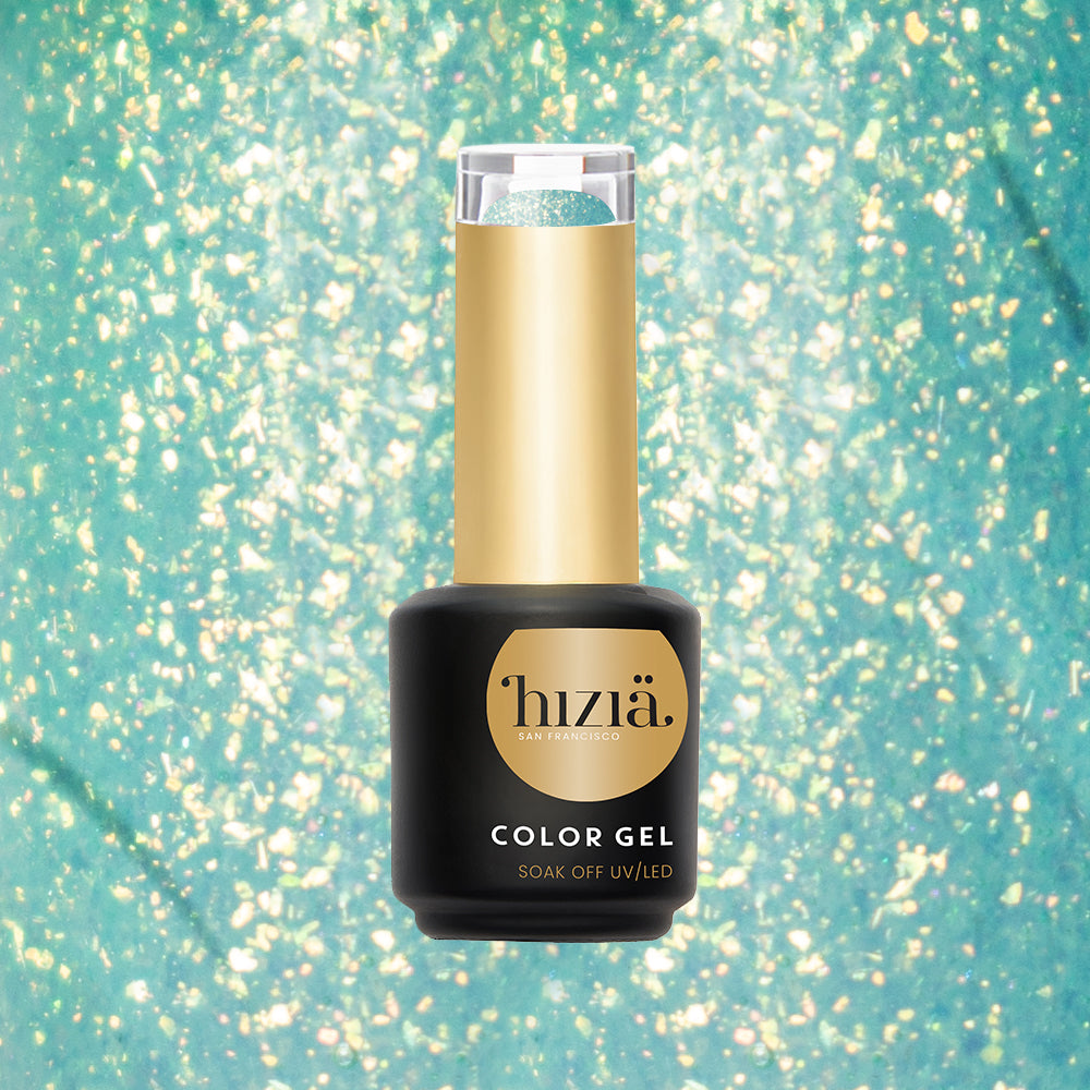 Color Gel 136 LATIFA