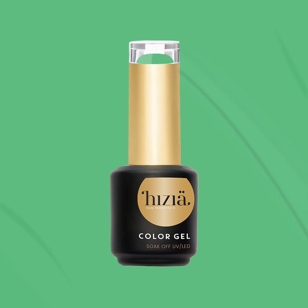 Color Gel - ALICIA