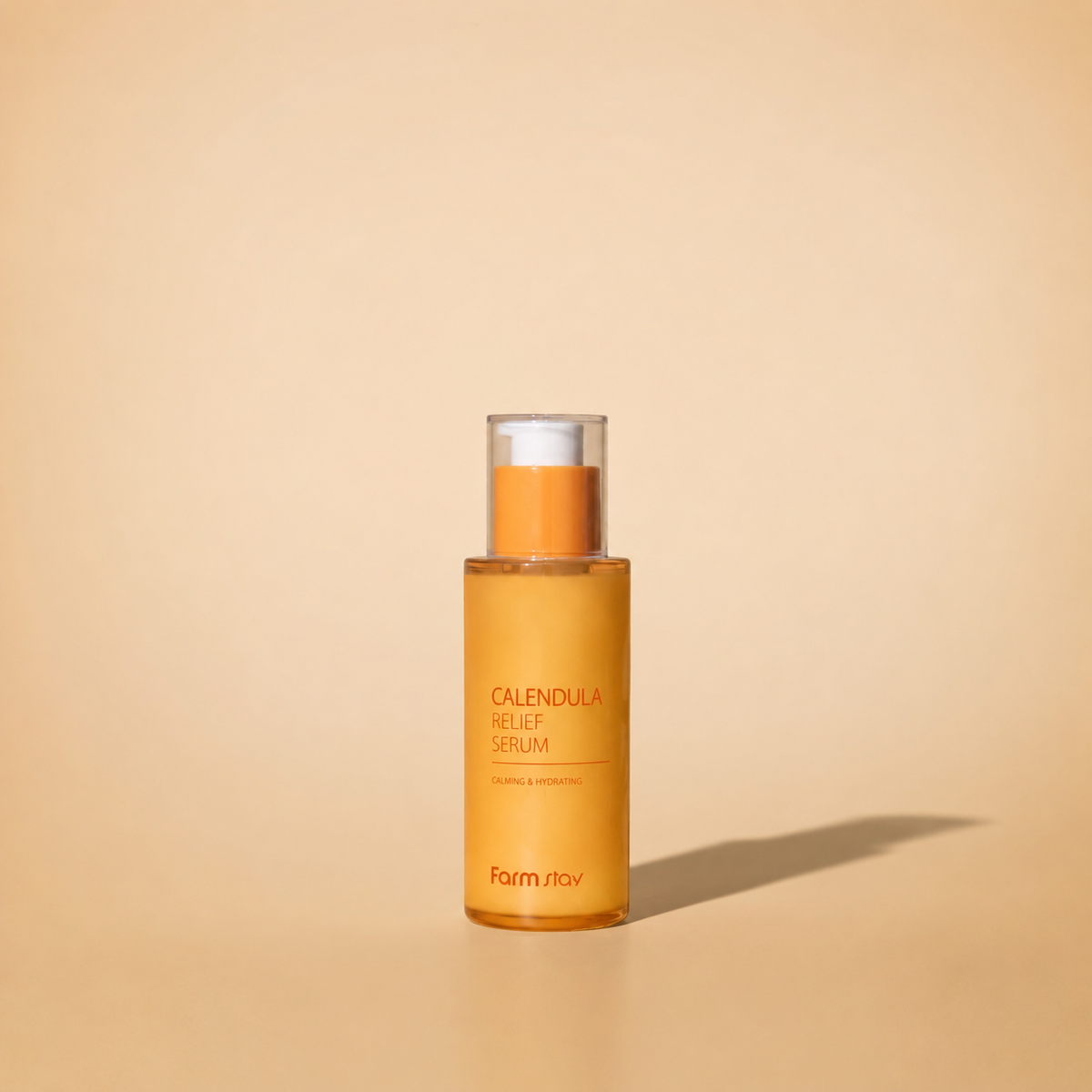 Farmstay Calendula Relief Serum 50ml