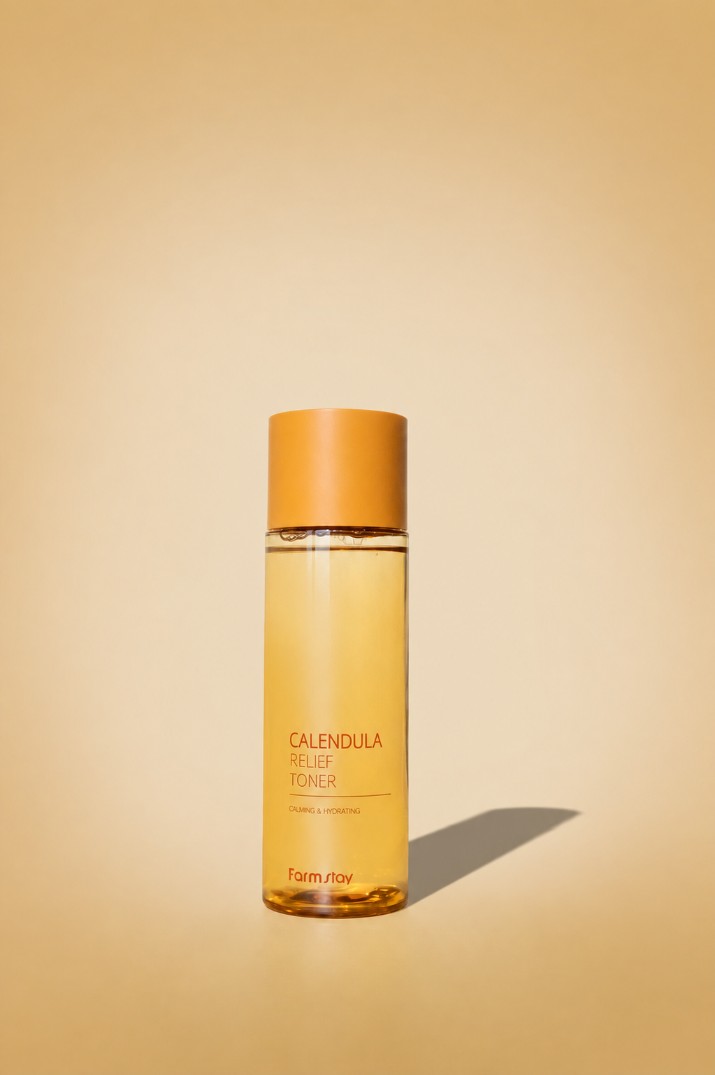 Farmstay Calendula Relief Toner 200ml