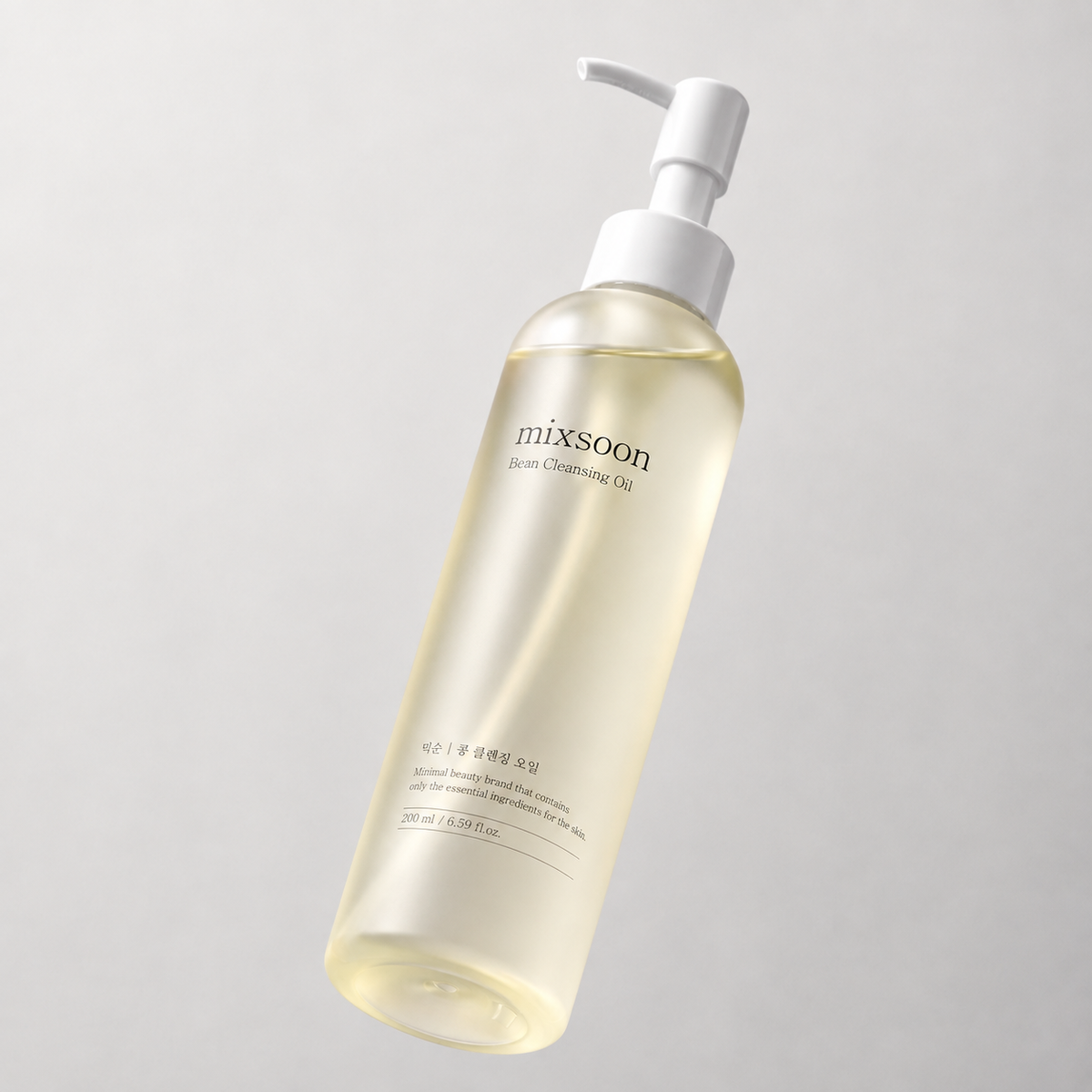 Mixsoon Bean Cleansing Oil 195ml