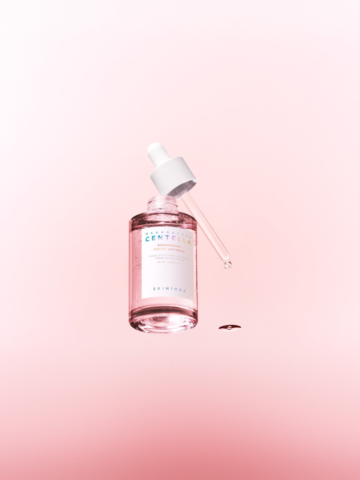Skin1004 Madagascar Centella Poremizing Fresh Ampoule 50ml
