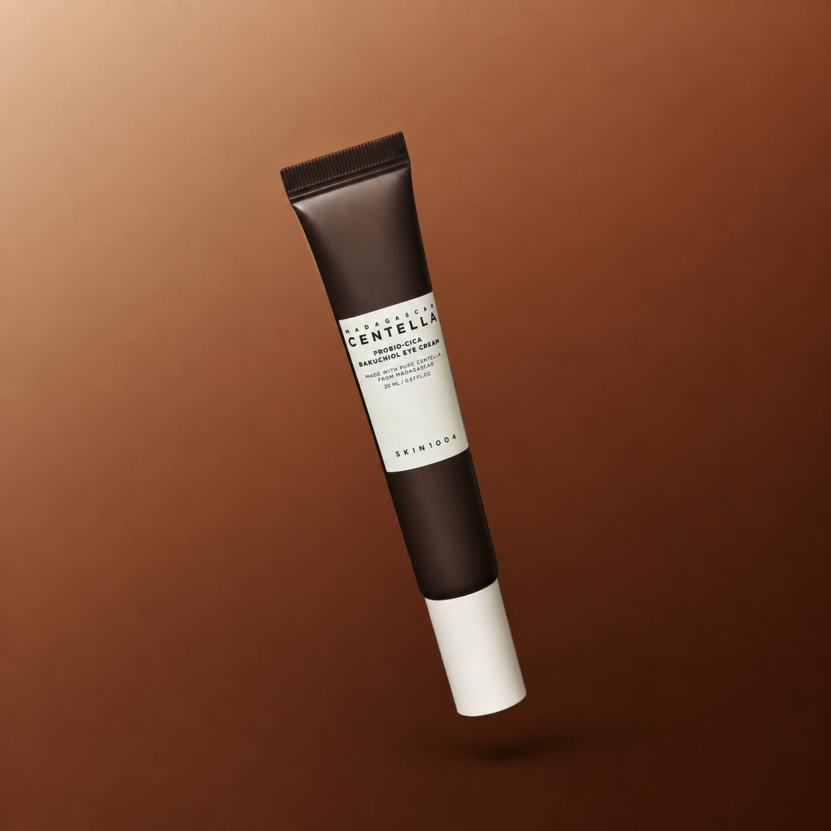 Skin1004 Madagascar Centella Probio-Cica Bakuchiol Eye Cream 20ml