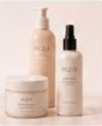 HAIRCARE