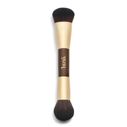 Make-up-Pinsel 128 DUAL BLUSH