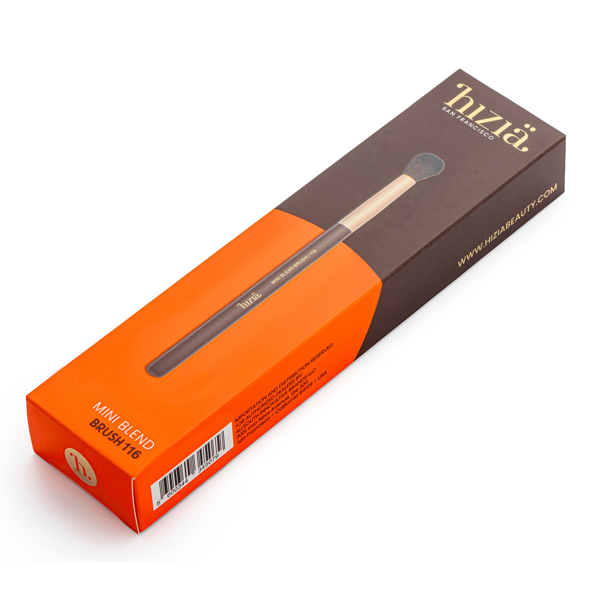 Makeup Brush 116 MINI BLEND