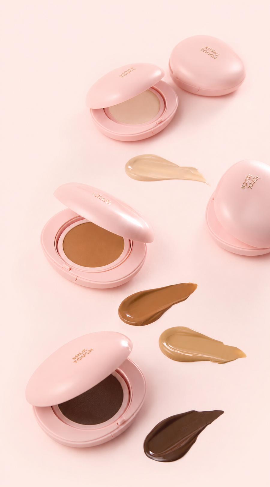 MILKTOUCH