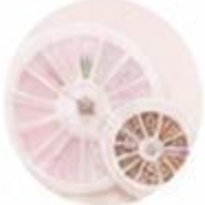 NAIL ACCESSORIES