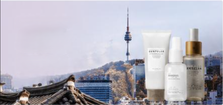 K-BEAUTY
