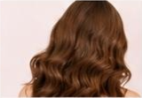 Dry Hair