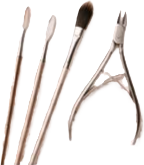 Professional Nail Tools