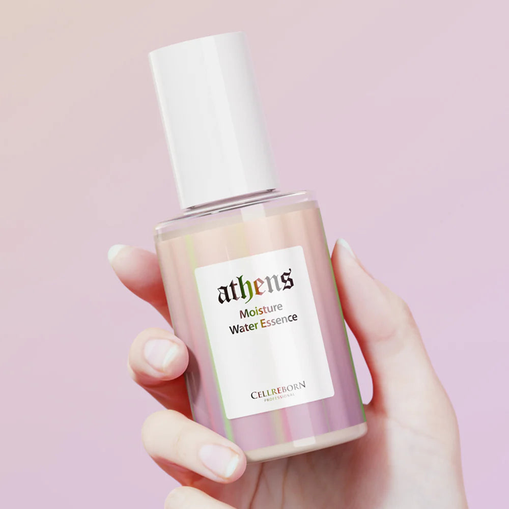 Cellreborn Athens Moisture Water Essence 120ml