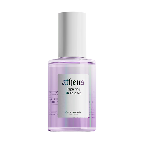 Cellreborn Athens Repairing Oil Essence 120ml