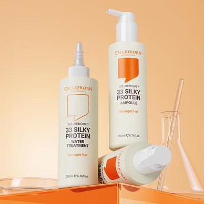 Professional Hair Care