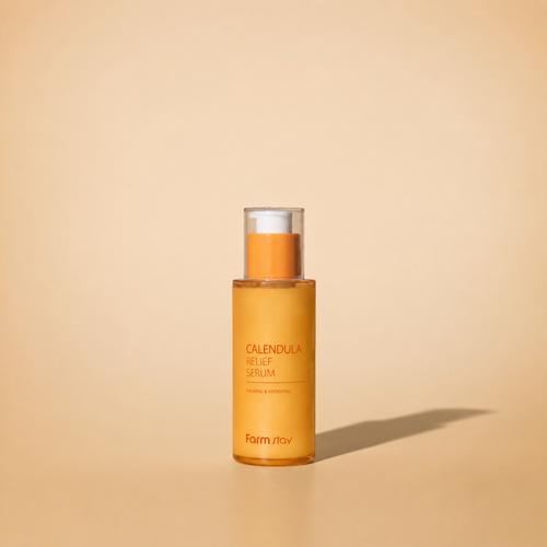 Farmstay Calendula Relief Serum 50ml
