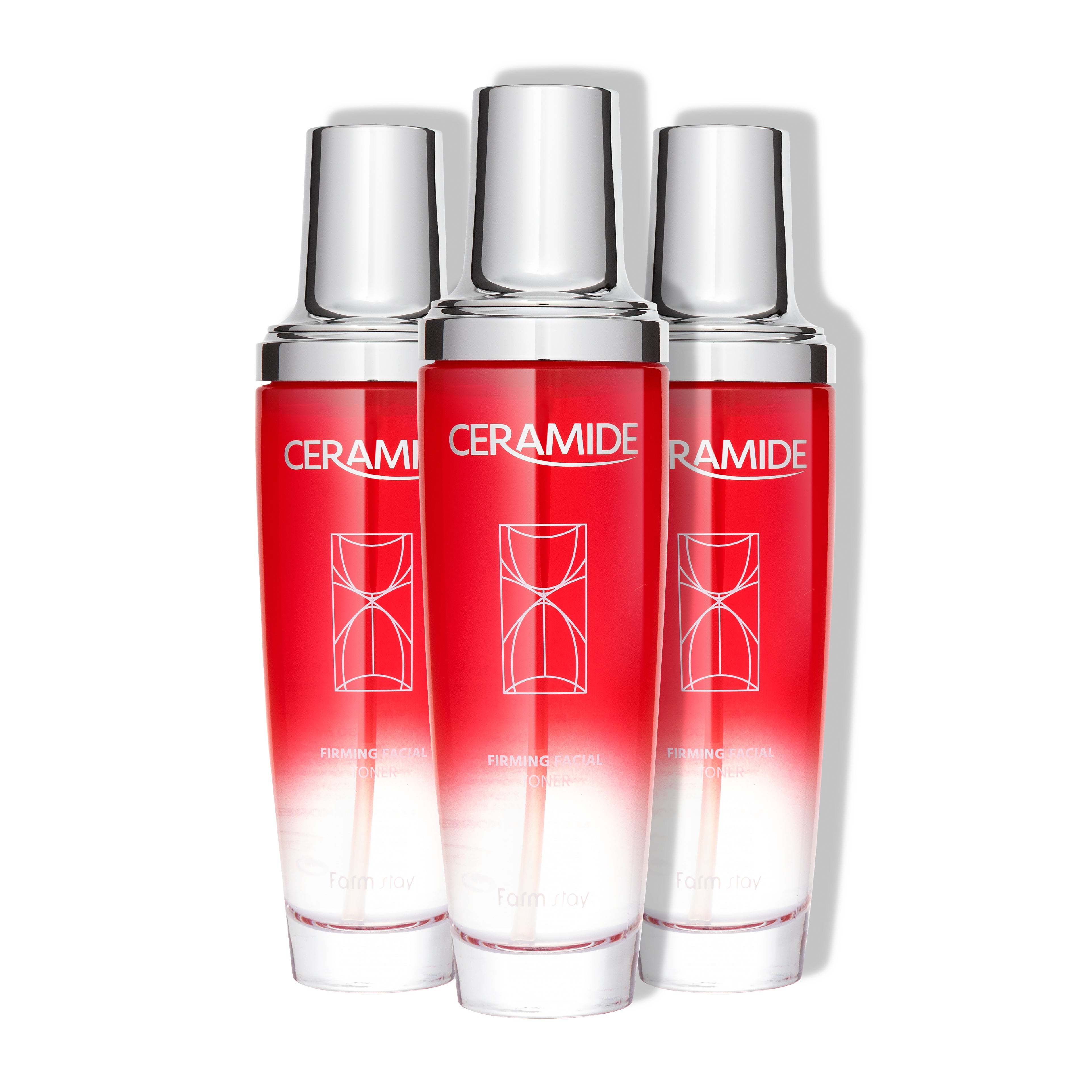 Farmstay Ceramide Firming Facial Toner