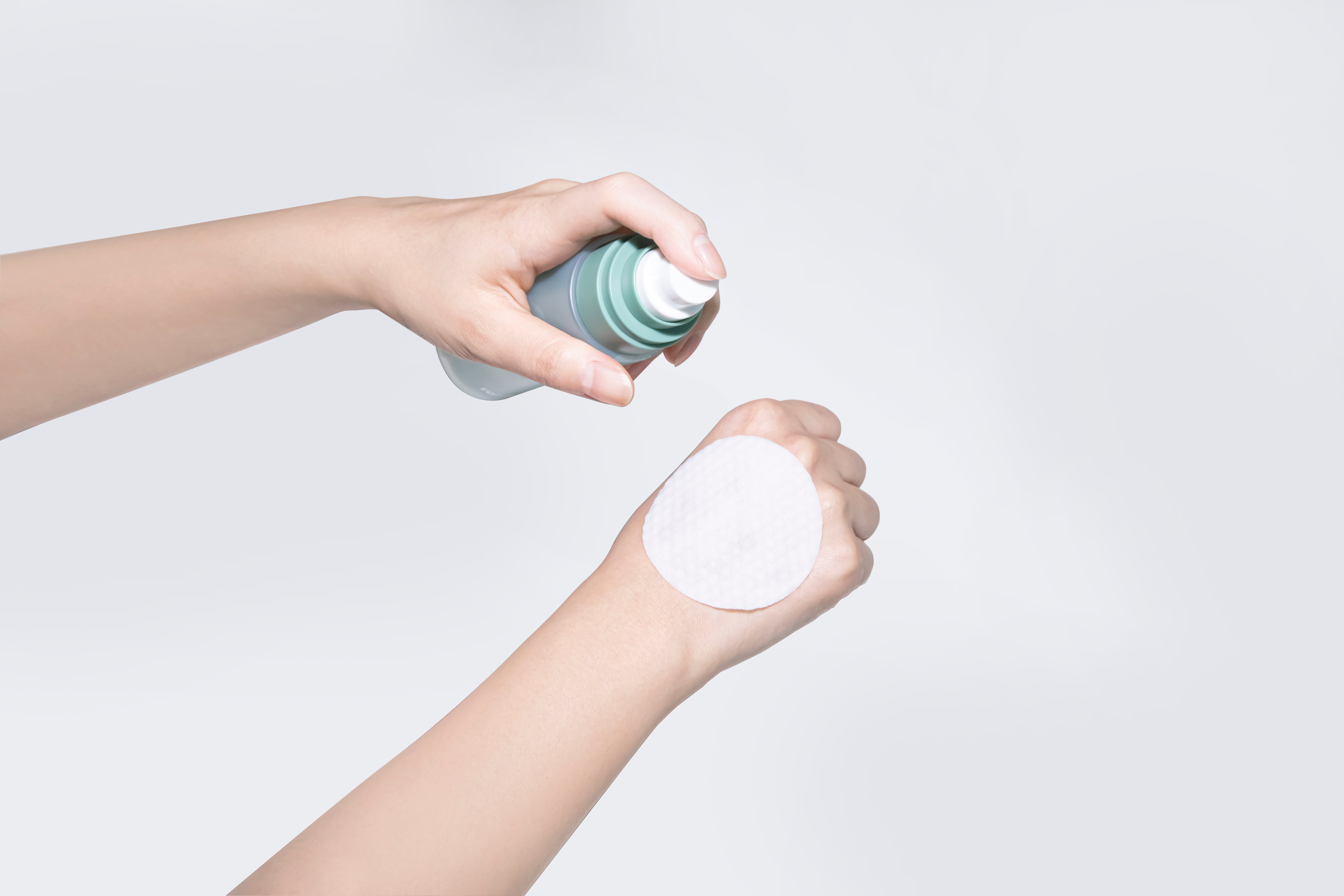 Farmstay Tea Tree Biome Calming Mist