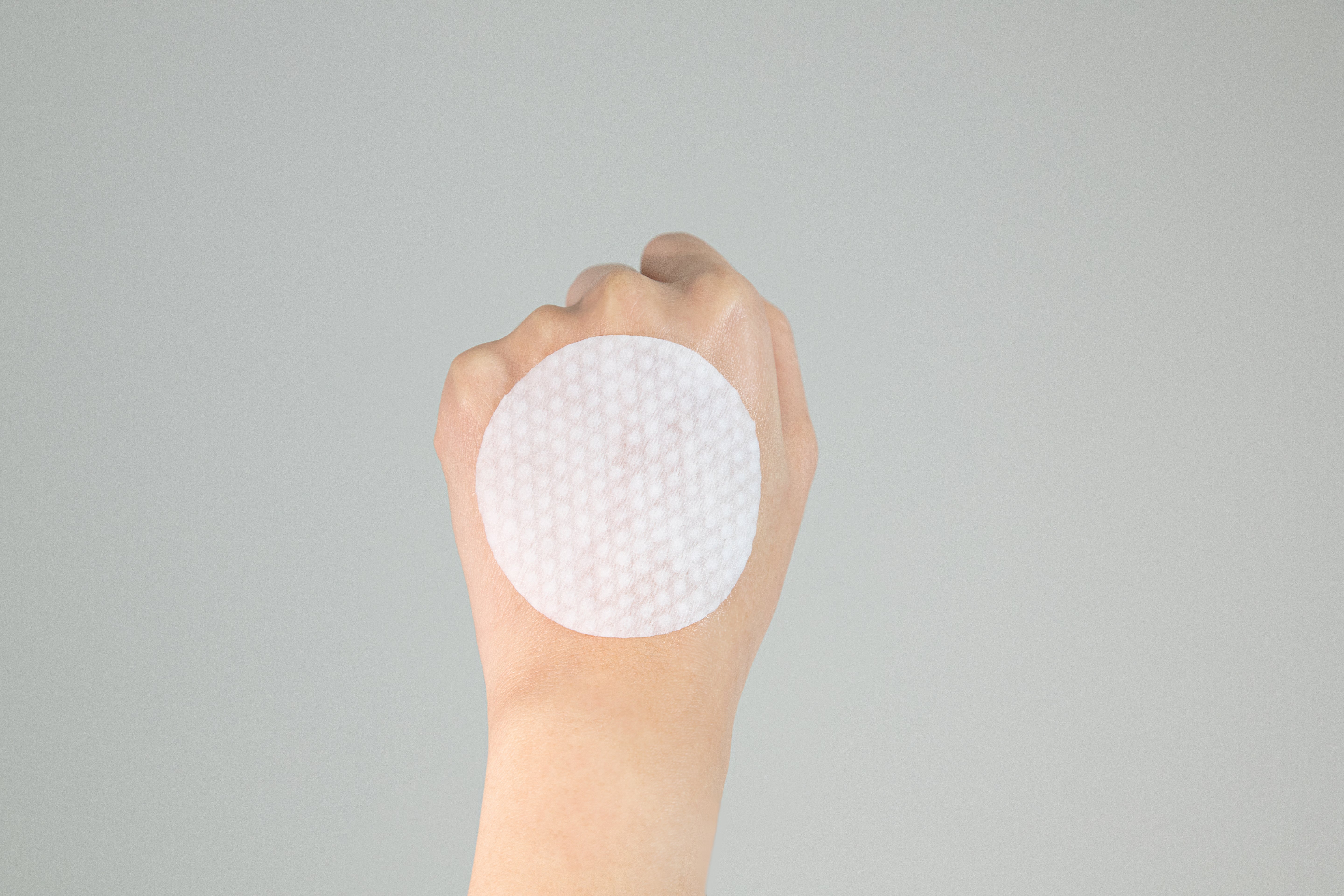 Farmstay Tea Tree Biome Calming Toner Pad