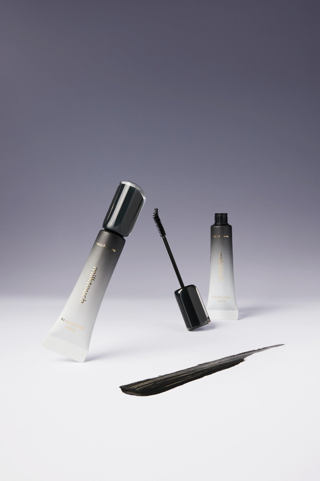 Milktouch Iconic Film Mascara #black