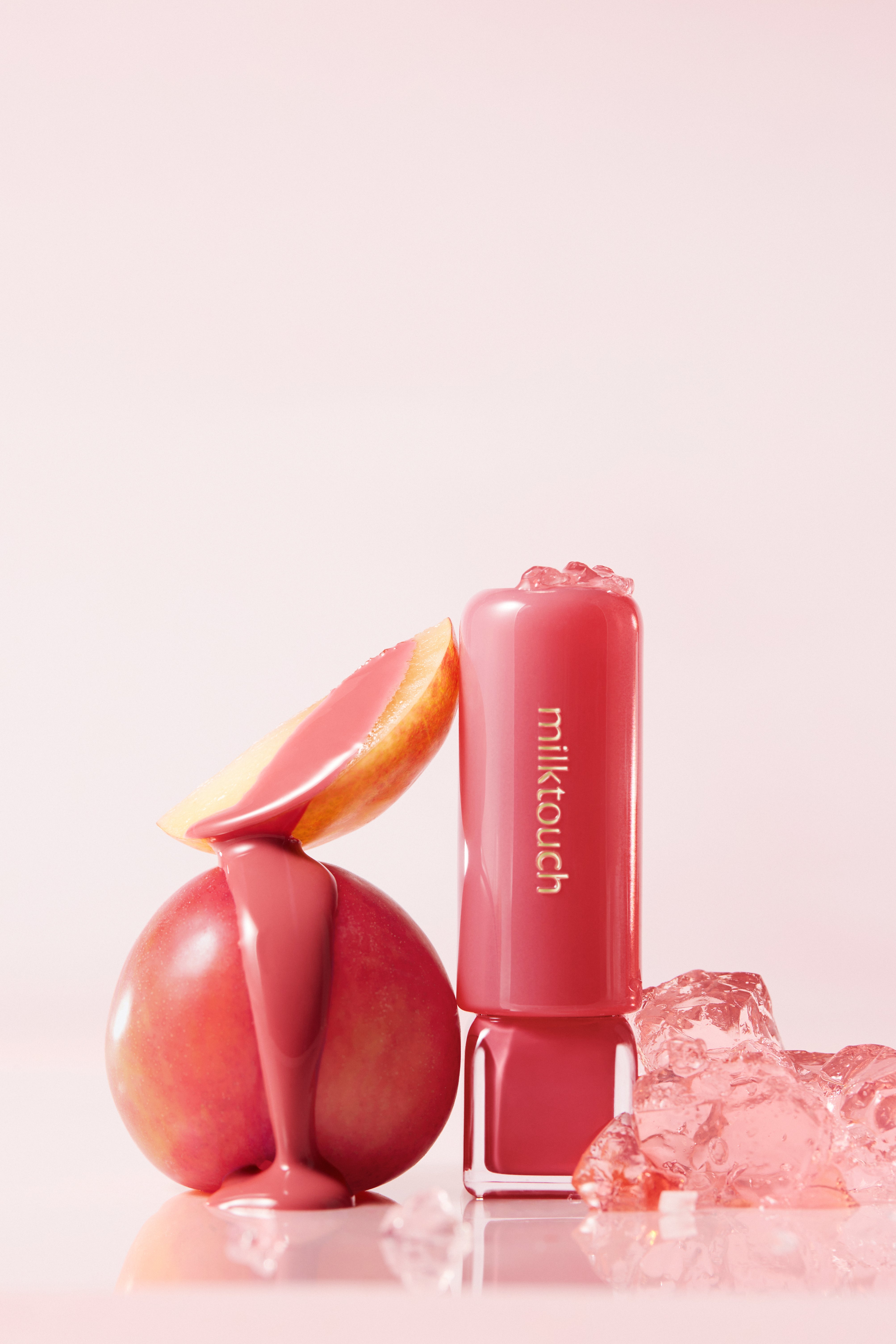 Milktouch Jelly Fit Tinted Glow Tint #04 Mute-Ficial Plum