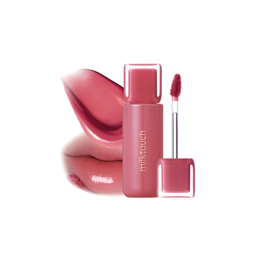Milktouch Jelly Fit Tinted Glow Tint #08 Rosy Breeze
