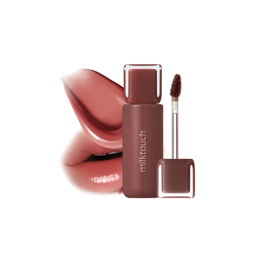 Milktouch Jelly Fit Tinted Glow Tint #10 Fallen Coco