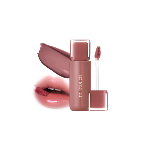 Milktouch Jelly Fit Tinted Glow Tint 15 Mauve Crunch