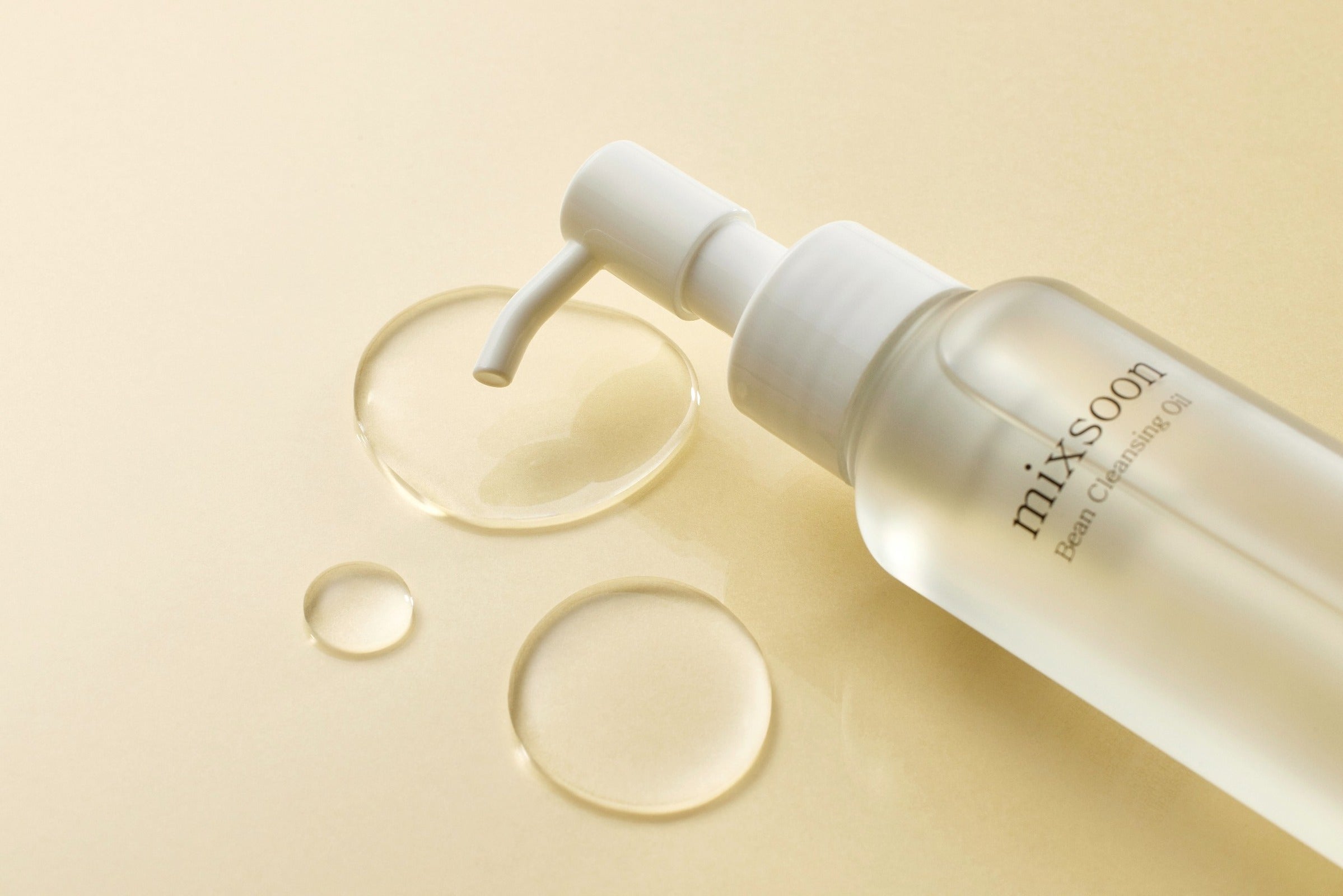 Mixsoon Bean Cleansing Oil [100ml]
