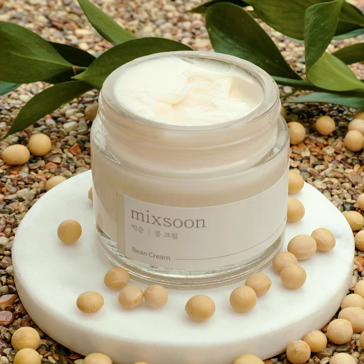 Mixsoon Bean Cream [50ml]