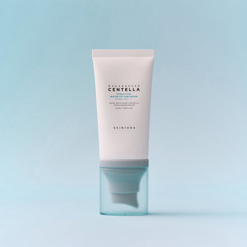 Skin1004 Madagascar Centella Hyalu-Cica Water-Fit Sun Serum 50ml